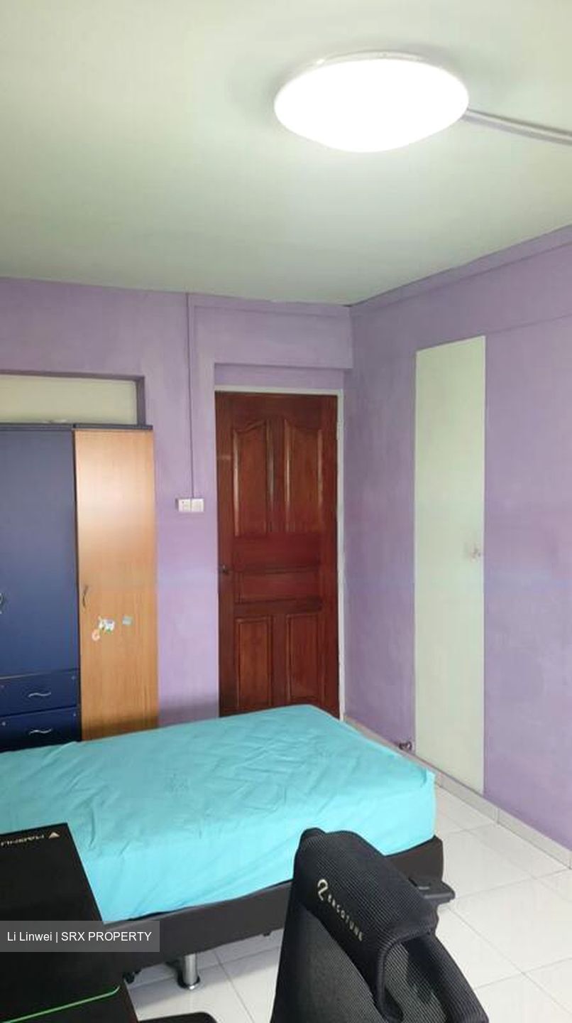 Blk 836 Jurong West Street 81 (Jurong West), HDB 5 Rooms #481193771